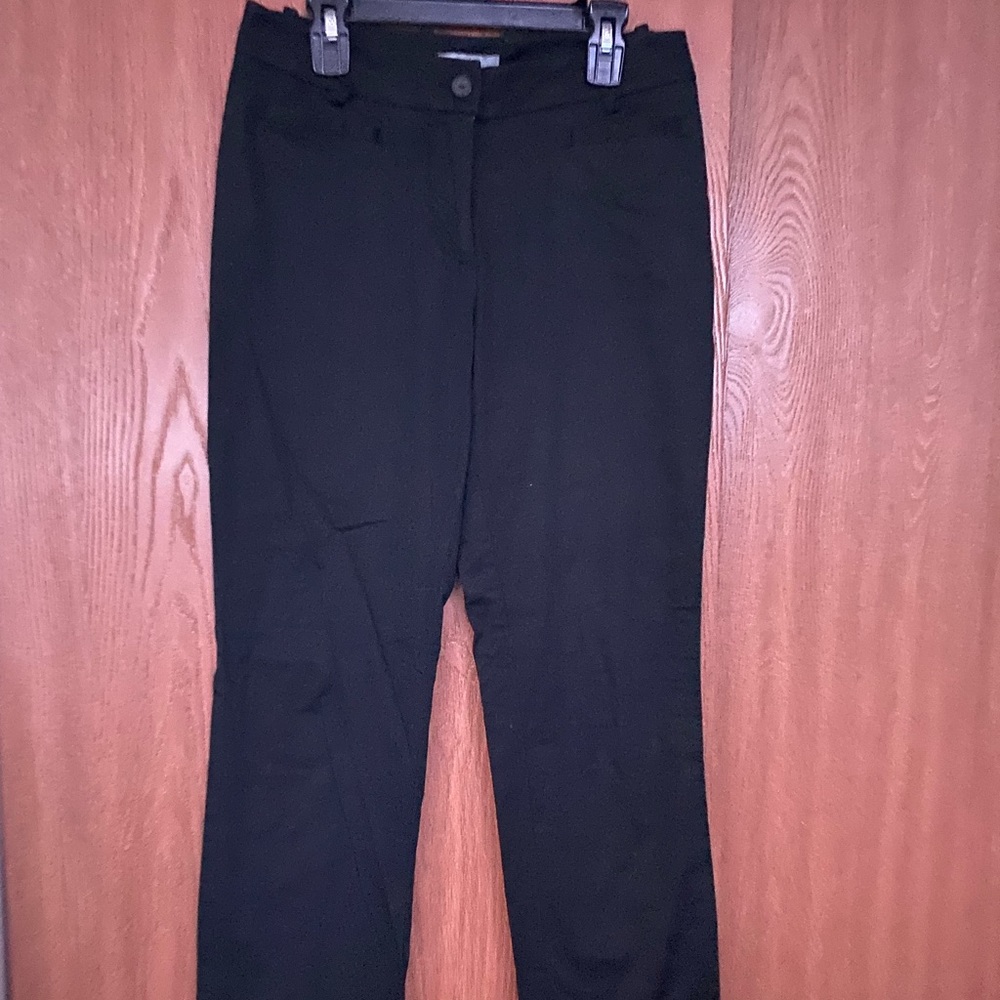 h&m size 4 dress pants
